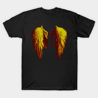 Angel Wings T-Shirt